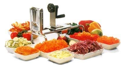 Le Rouet Professional Turning Slicer