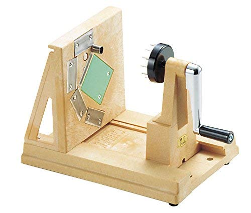 Benriner Vegetable Turning Slicer #CKY-01