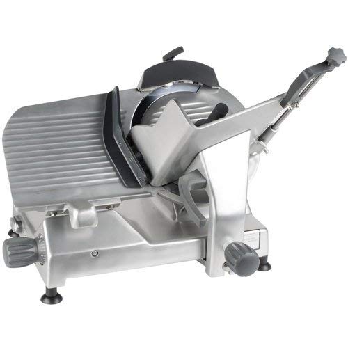 Hobart EDGE12-1 1/2 HP Manual Slicer