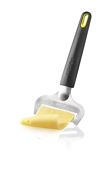 Boska Holland Gouda Collection Soft Cheese Slicer for Semi Hard Cheese