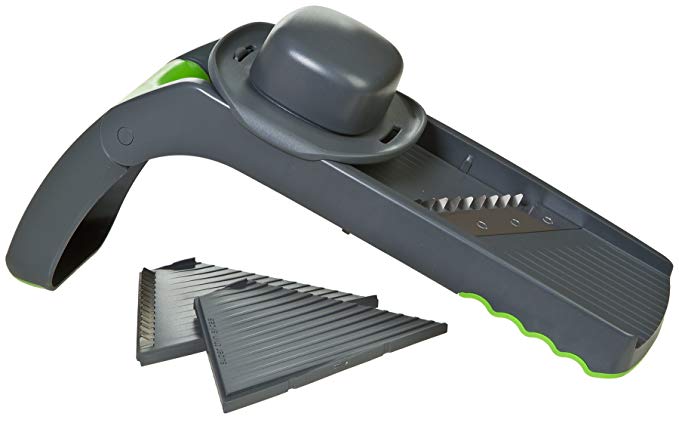 Prepworks From Progressive International HGT-110 Folding Mandoline Slicer