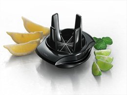 Simposh Lemon & Lime Wedge Slicer