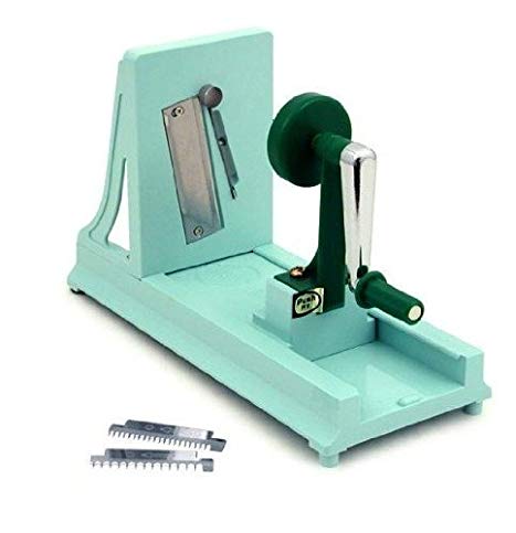 Vegetable Turning Slicer