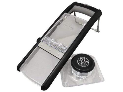 1 X Michael Symon by Weston Safe Slice Mandoline Slicer