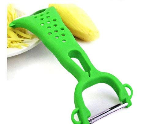 Vegetable Fruit Slicer Cutter Carrot Shredder Kitchen Gadget