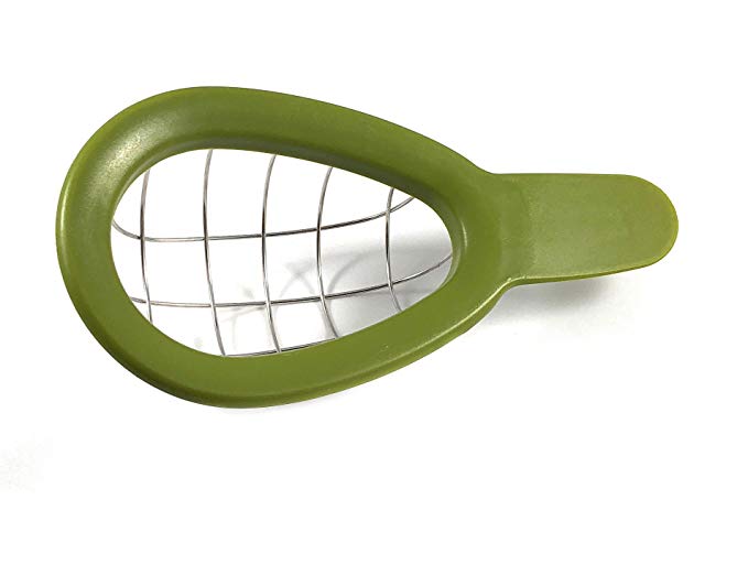 Avocado Cuber Tool by AVADO | Dice & Cube Avocados with Ease