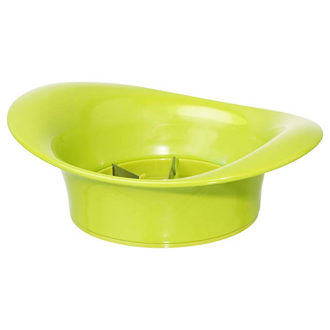 IKEA SPRITTA - Apple slicer, green