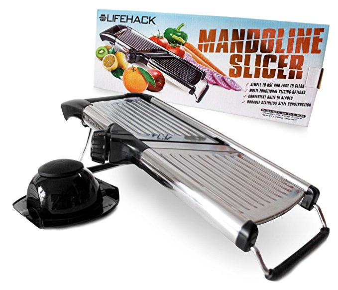 best mandoline slicer on market