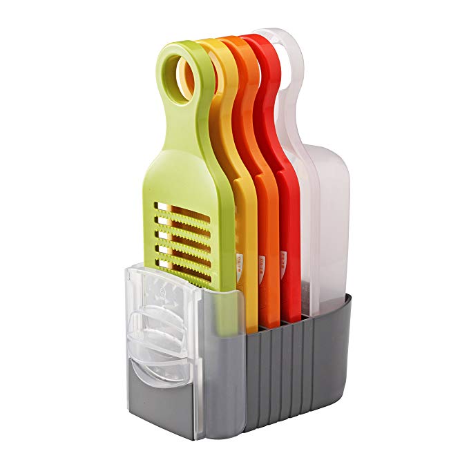 Ai Vegetable Slicers A-Set