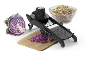 The Cuisinart CTG-00-MAN