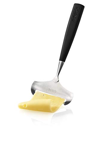 Boska Holland Amsterdam Collection Cheese Slicer for Soft Cheese