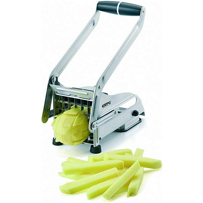 Ministry of Warehouse Stainless Steel French Fry Cutter Potato Cutter Kitchen Gadgets