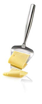 Boska Holland De Luxe Stainless Steel Cheese Slicer