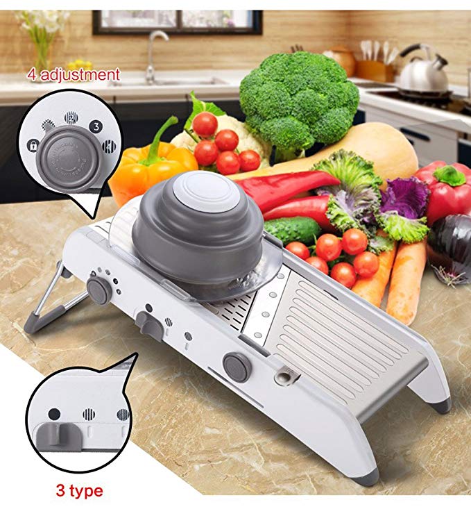 Manual Vegetable Cutter Mandoline Slicer Carrot Grater Julienne Potato Cutter Fruit Vegetable Tools Kitchen Accessories