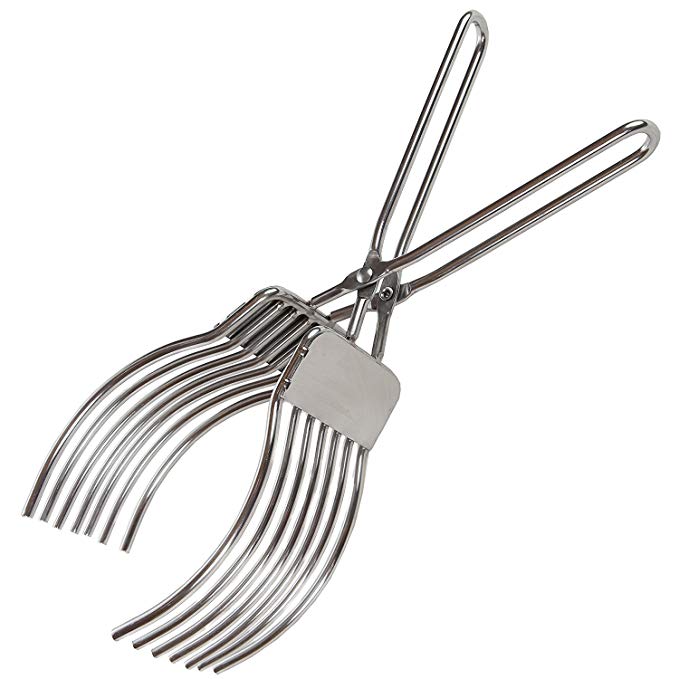 Trenton Gifts Slicer, Slicing Tongs