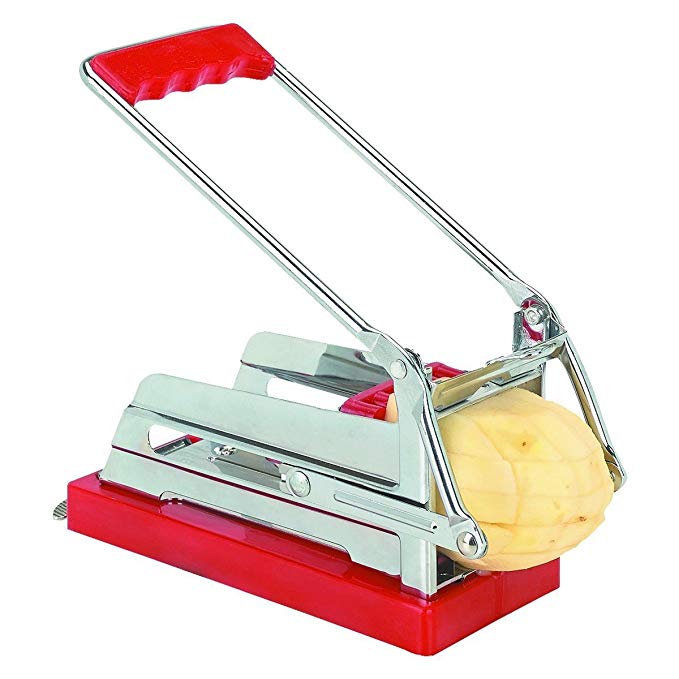 Potato Slicer by Harbor Freight