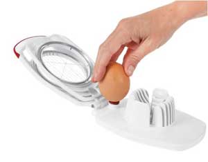 Zyliss Egg Cutter shell piercing tool