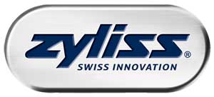 Zyliss Swiss Innovation logo